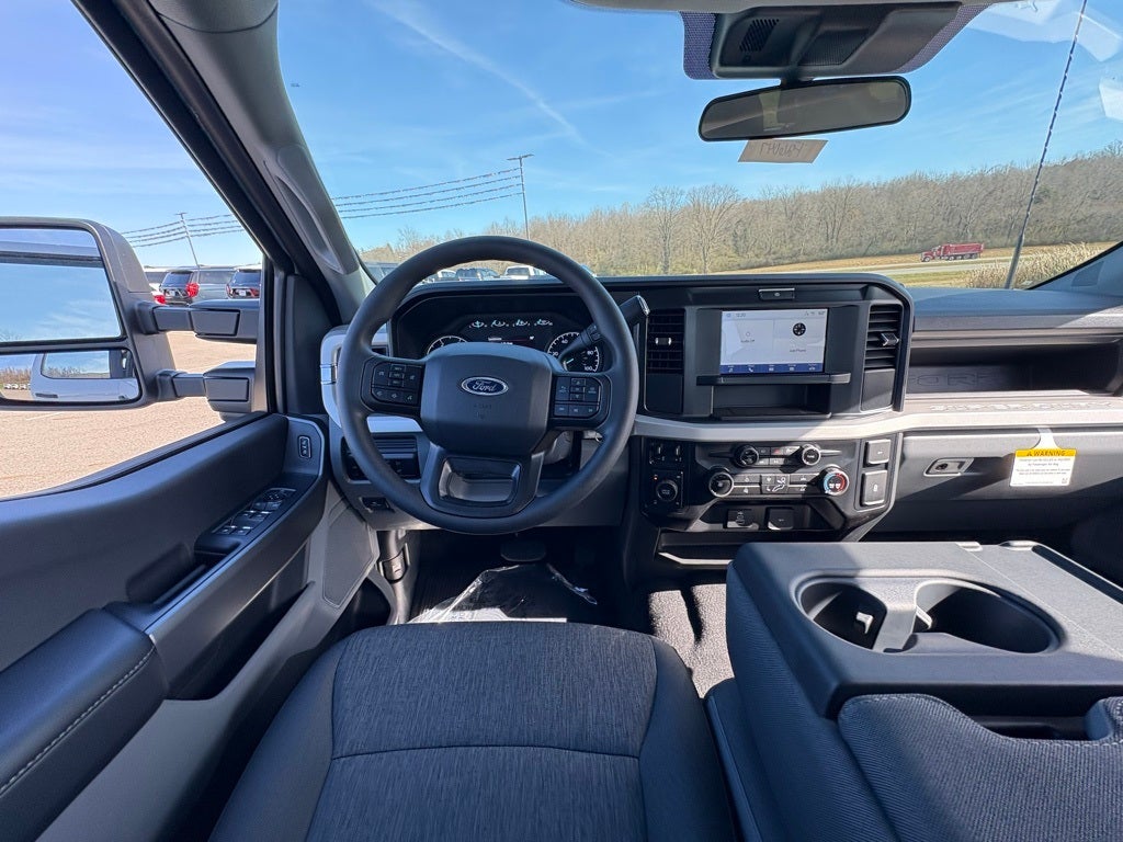 2026 Ford F-350SD XL STX