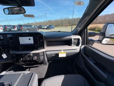 2026 Ford F-350SD XL STX