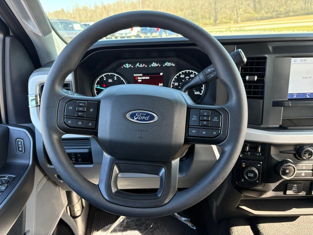 2026 Ford F-350SD XL STX
