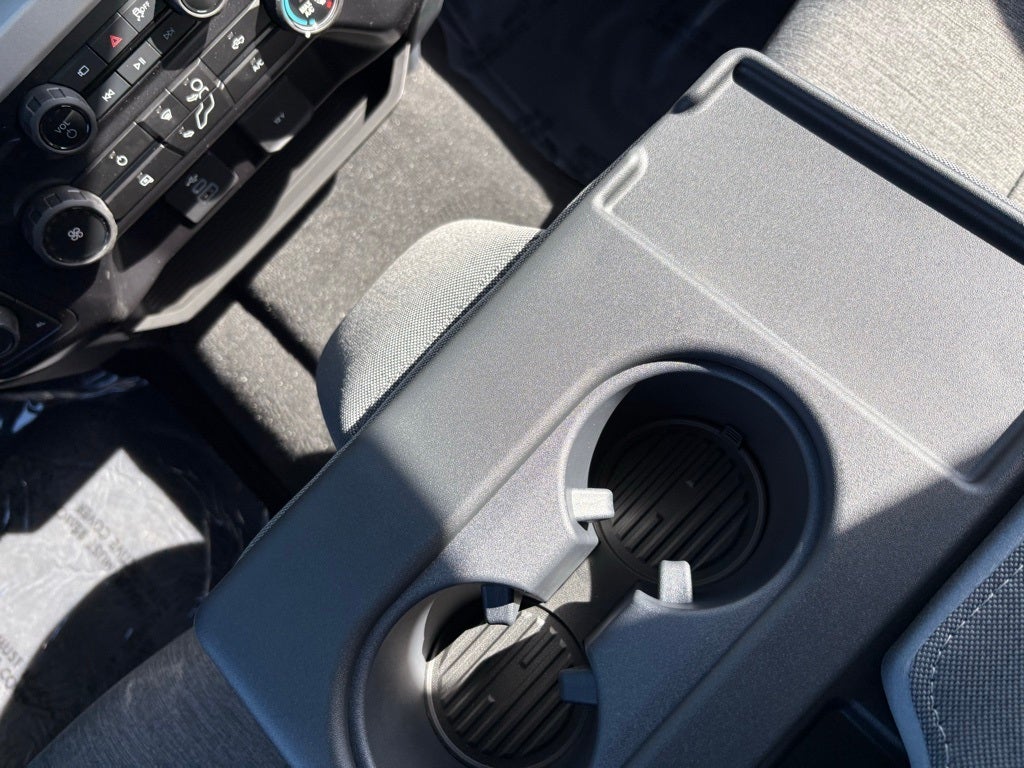 2026 Ford F-350SD XL STX