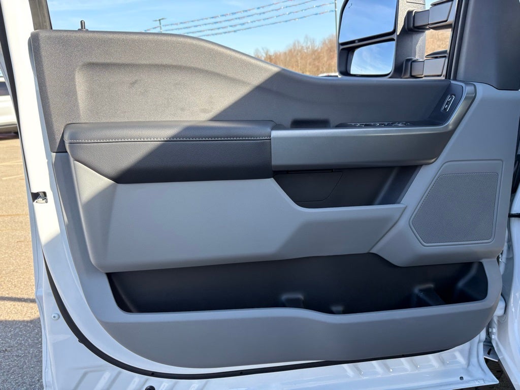 2026 Ford F-350SD XL STX