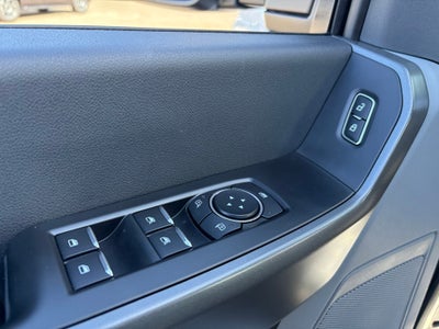 2026 Ford F-350SD XL STX