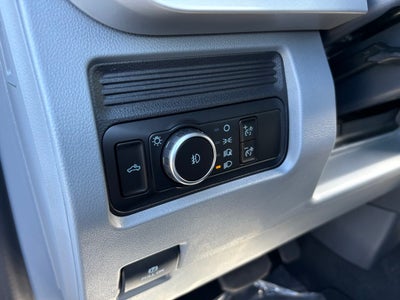 2026 Ford F-350SD XL STX