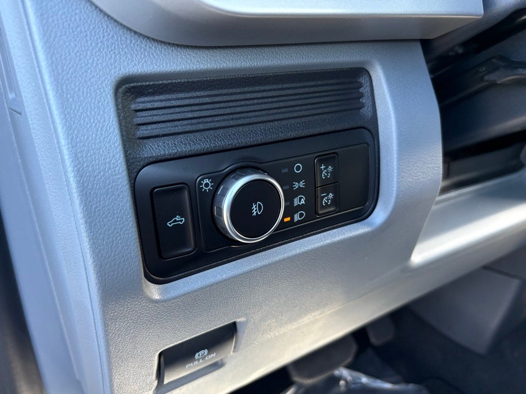 2026 Ford F-350SD XL STX