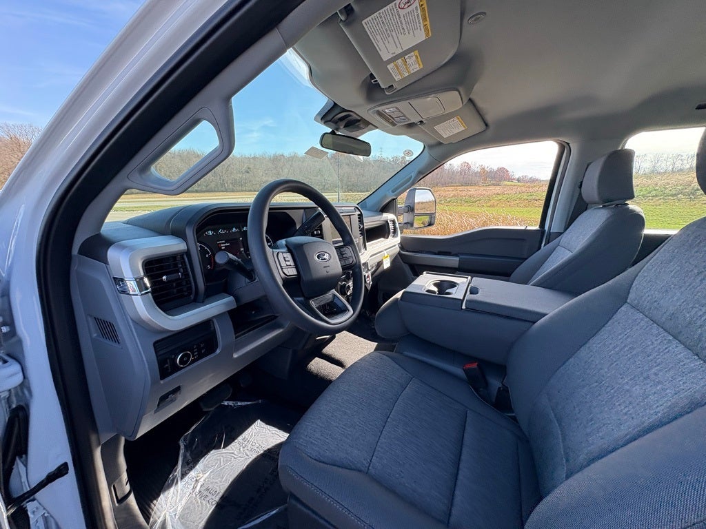 2026 Ford F-350SD XL STX