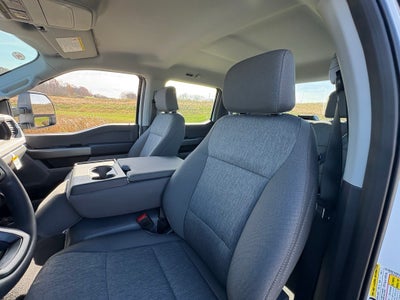 2026 Ford F-350SD XL STX