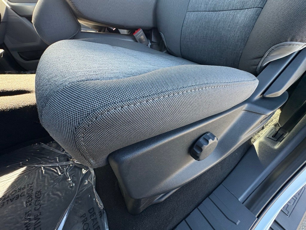 2026 Ford F-350SD XL STX