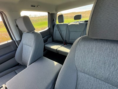 2026 Ford F-350SD XL STX