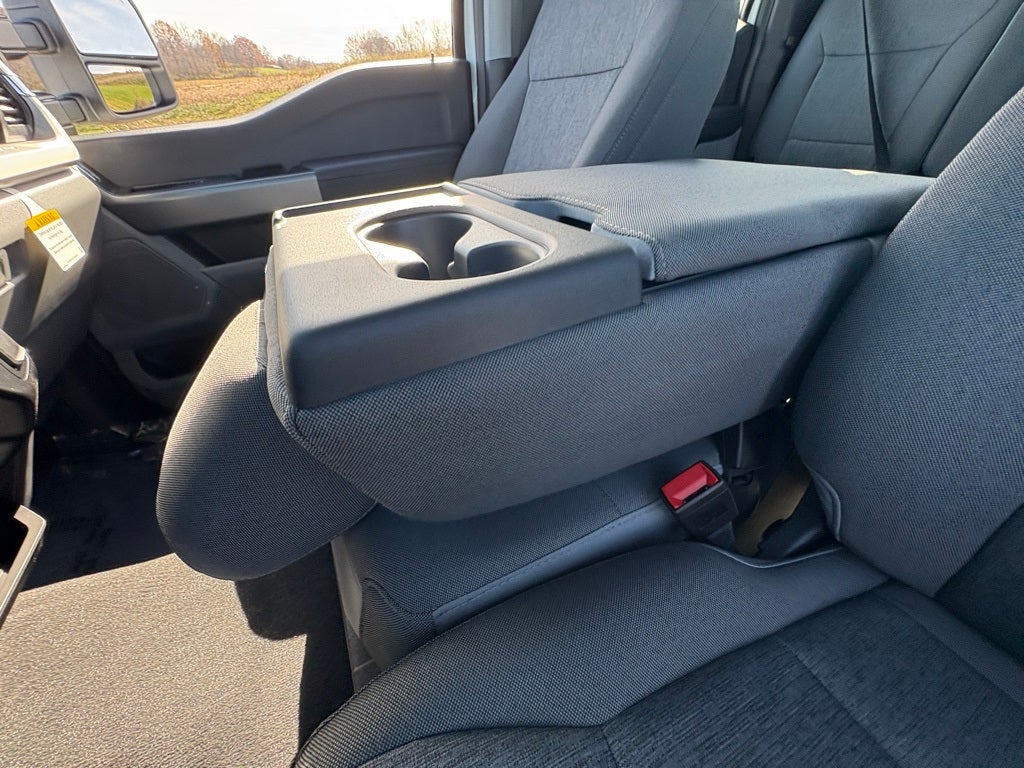 2026 Ford F-350SD XL STX