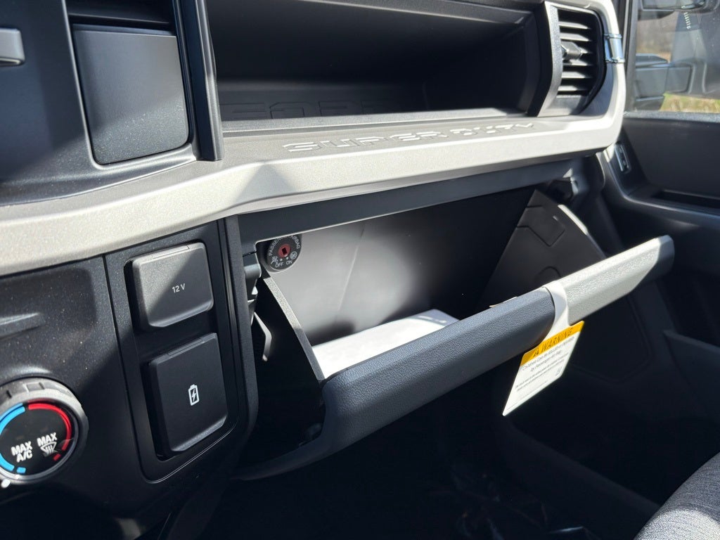 2026 Ford F-350SD XL STX