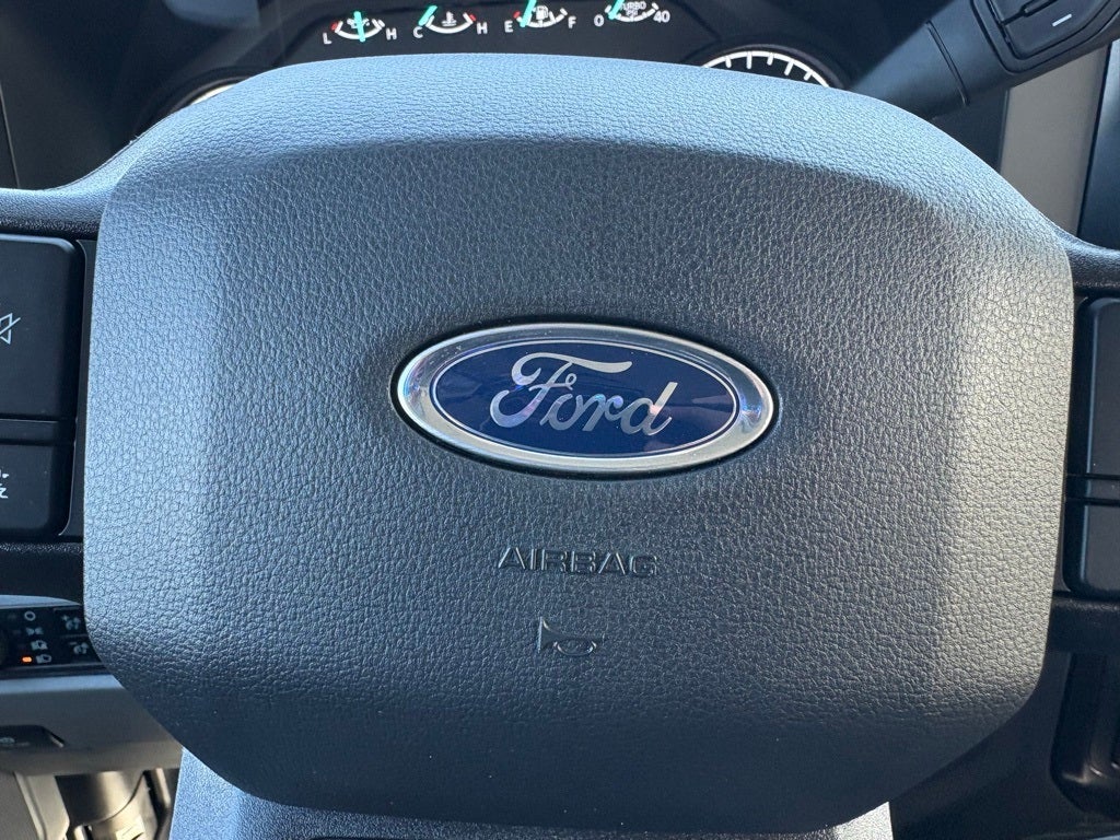 2026 Ford F-350SD XL STX