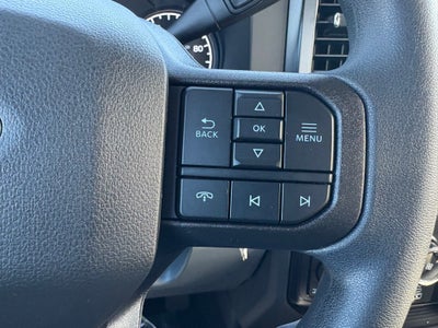 2026 Ford F-350SD XL STX