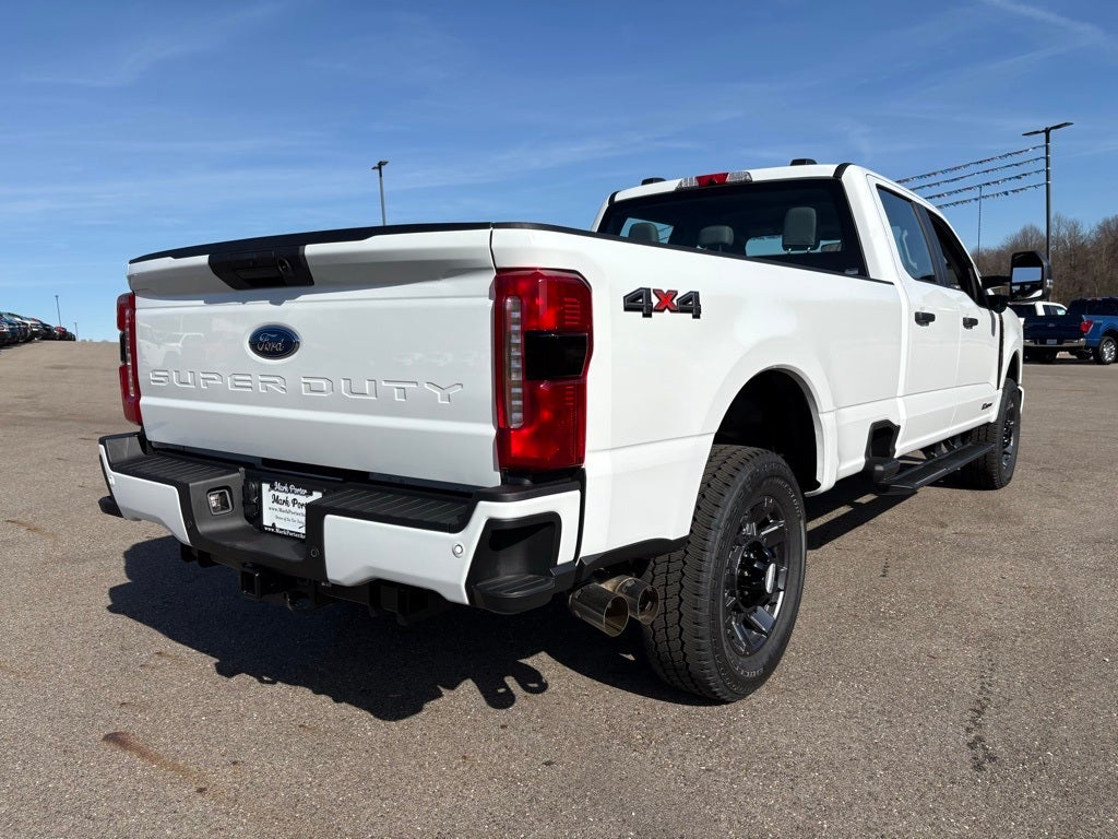 2026 Ford F-350SD XL STX