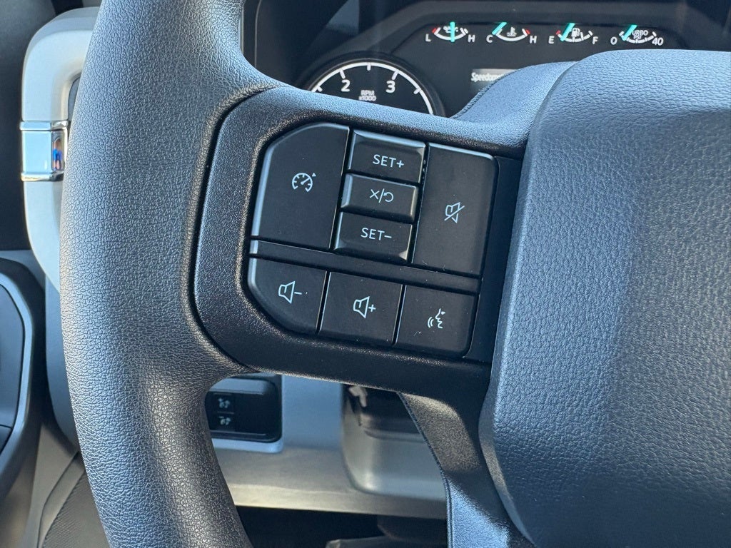 2026 Ford F-350SD XL STX