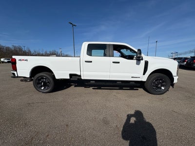 2026 Ford F-350SD XL STX