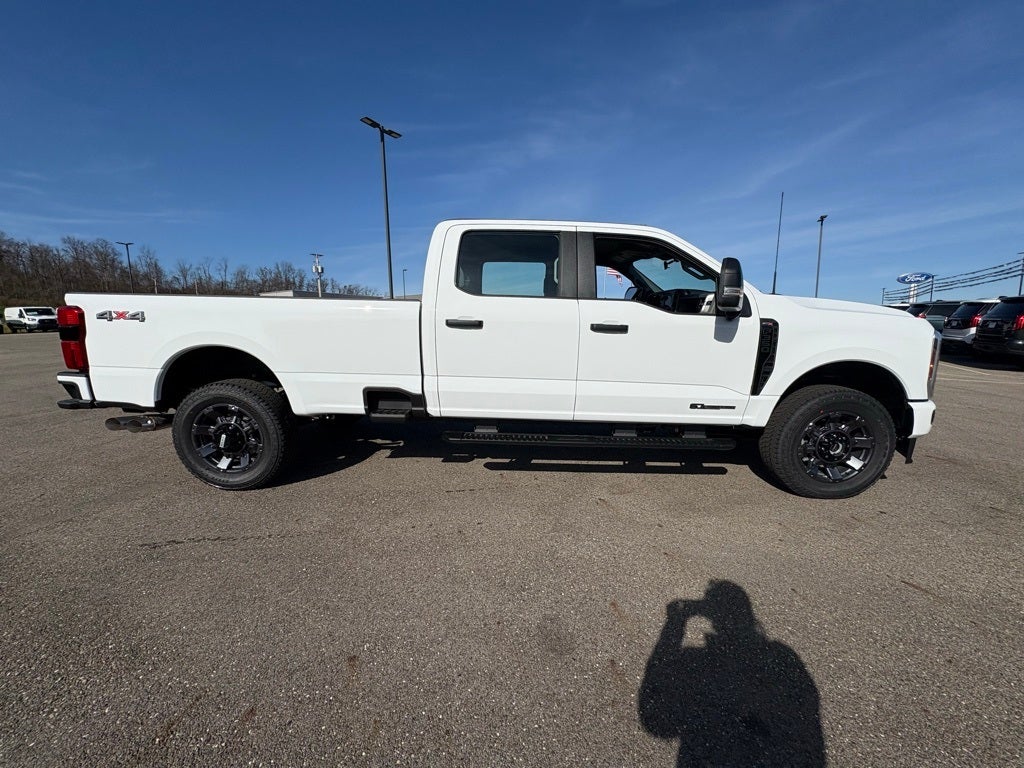 2026 Ford F-350SD XL STX