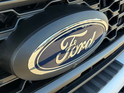 2026 Ford F-350SD XL STX