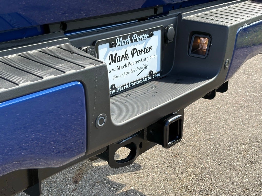 2026 Ford F-350SD XLT Black Appearance Package