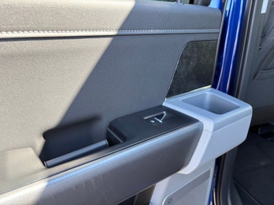 2026 Ford F-350SD XLT Black Appearance Package