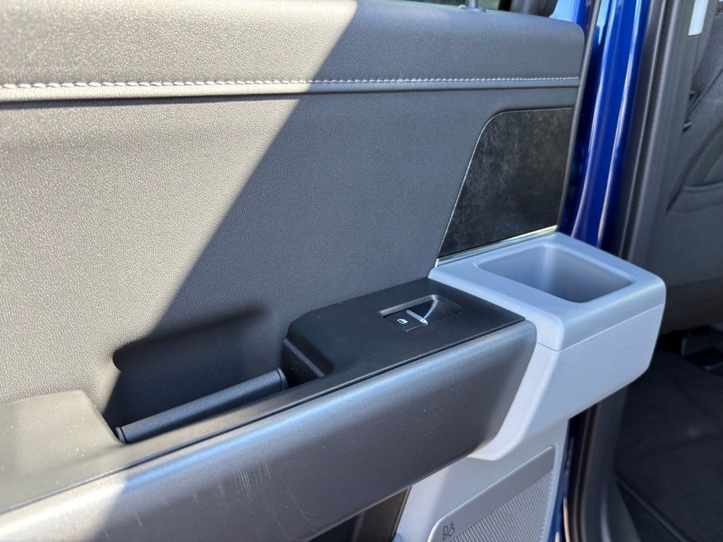 2026 Ford F-350SD XLT Black Appearance Package