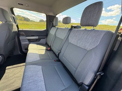 2026 Ford F-350SD XLT Black Appearance Package