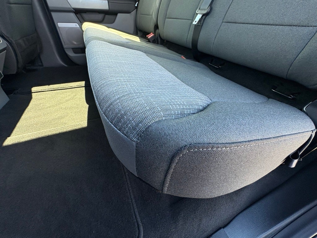 2026 Ford F-350SD XLT Black Appearance Package