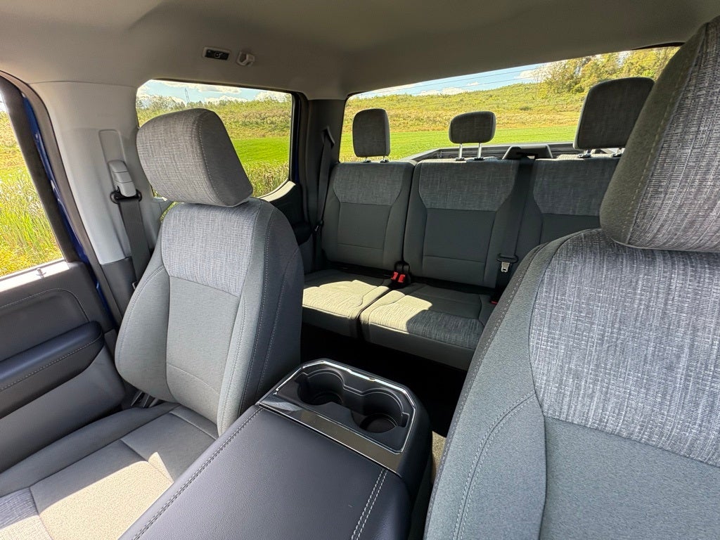 2026 Ford F-350SD XLT Black Appearance Package