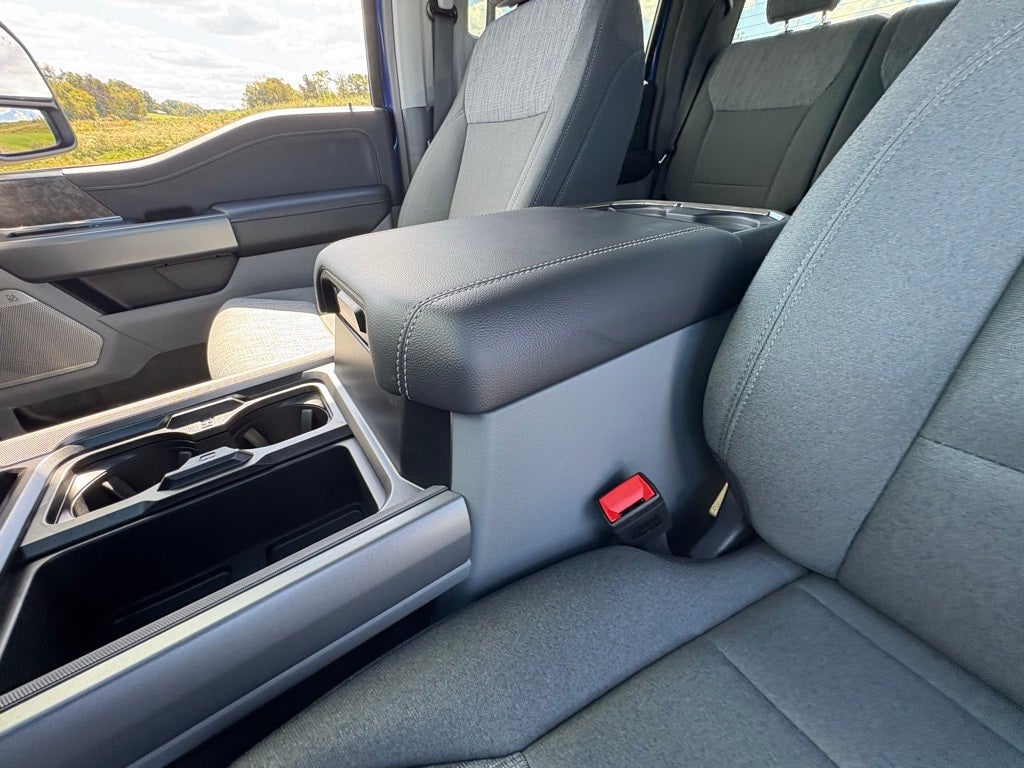 2026 Ford F-350SD XLT Black Appearance Package