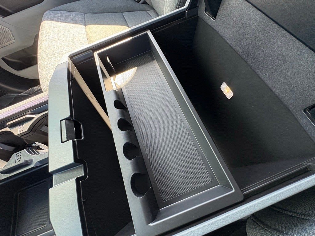 2026 Ford F-350SD XLT Black Appearance Package