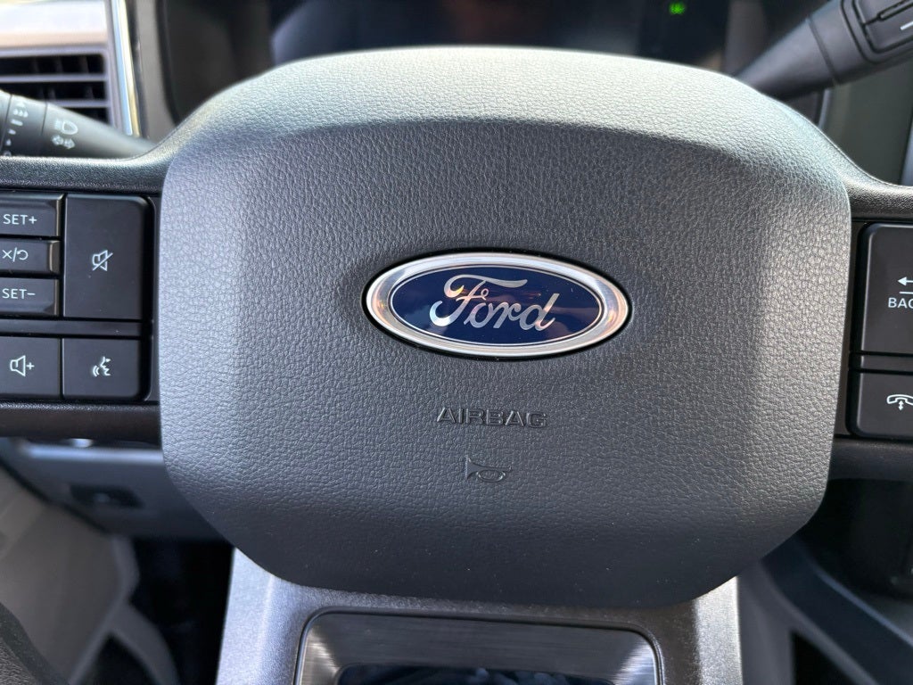 2026 Ford F-350SD XLT Black Appearance Package