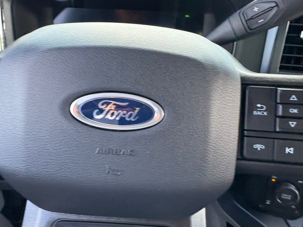 2026 Ford F-350SD XLT Black Appearance Package