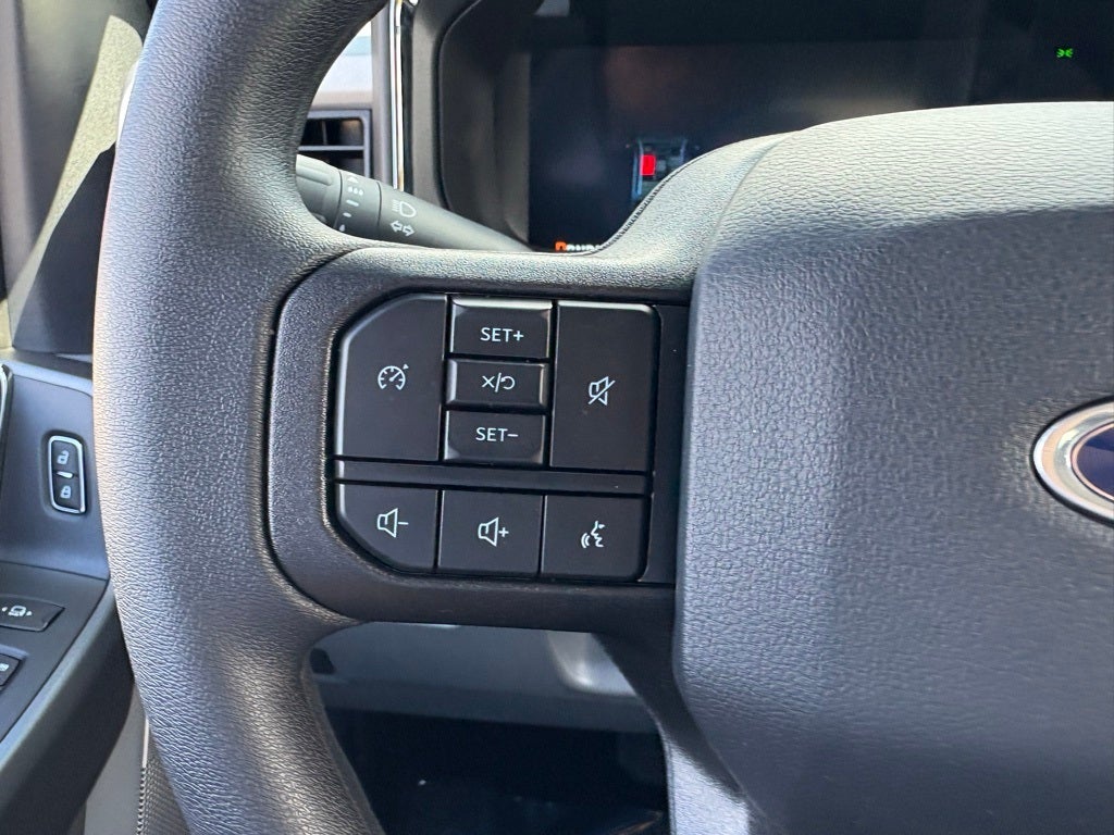 2026 Ford F-350SD XLT Black Appearance Package