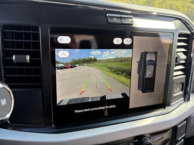 2026 Ford F-350SD XLT Black Appearance Package