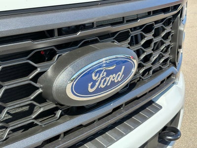 2026 Ford F-250SD XL STX