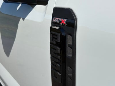 2026 Ford F-250SD XL STX