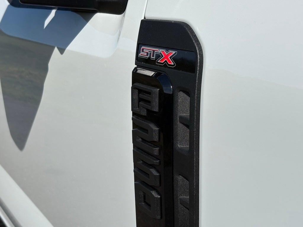 2026 Ford F-250SD XL STX