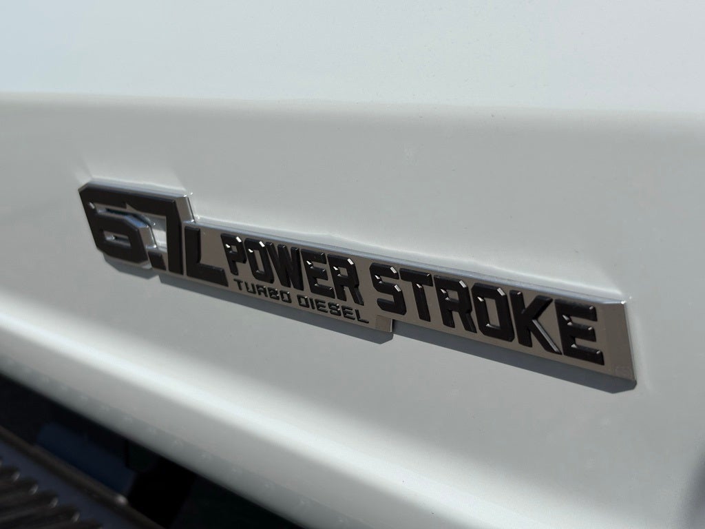 2026 Ford F-250SD XL STX