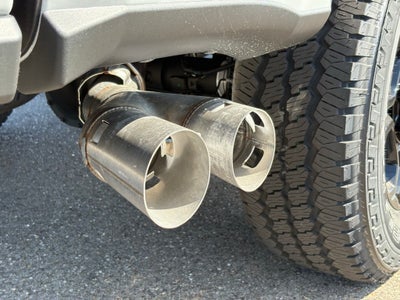 2026 Ford F-250SD XL STX