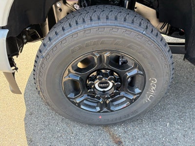 2026 Ford F-250SD XL STX