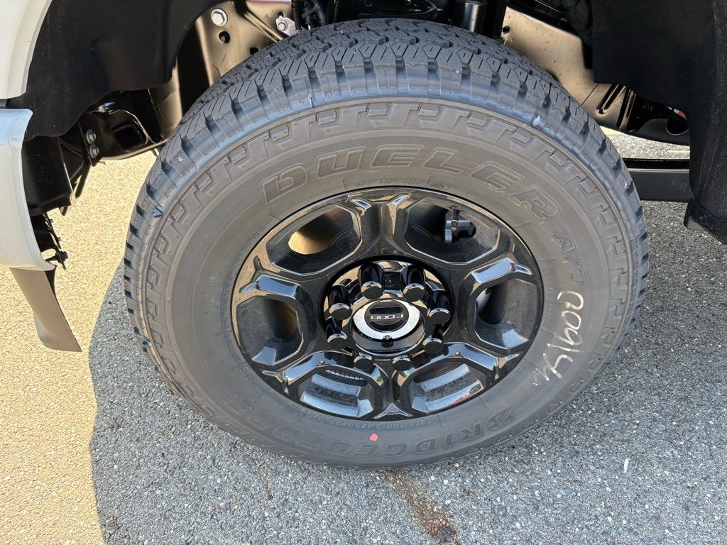 2026 Ford F-250SD XL STX