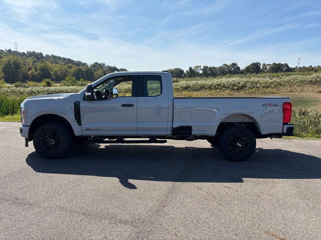 2026 Ford F-250SD XL STX