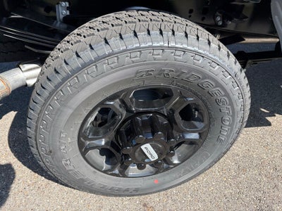 2026 Ford F-250SD XL STX