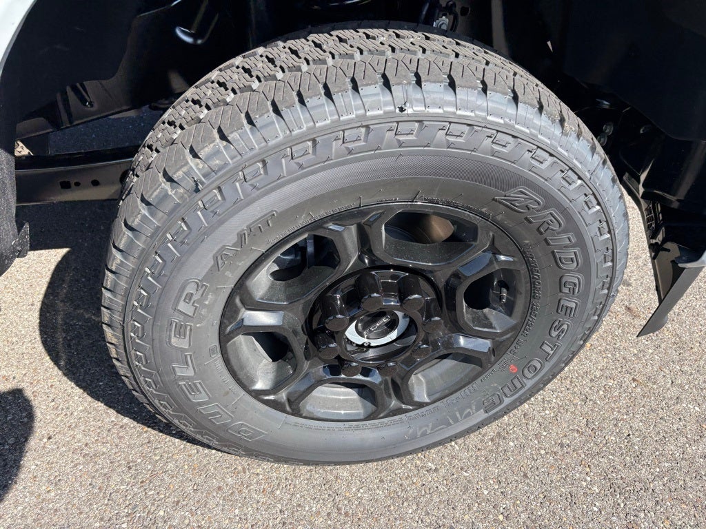 2026 Ford F-250SD XL STX