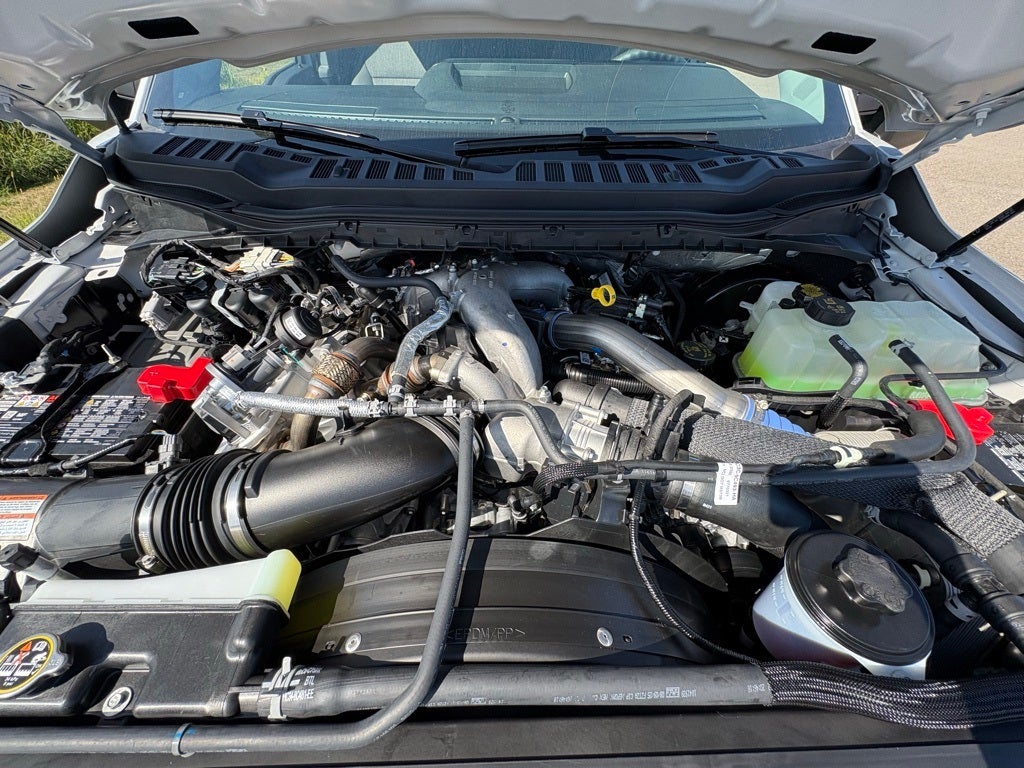 2026 Ford F-250SD XL STX