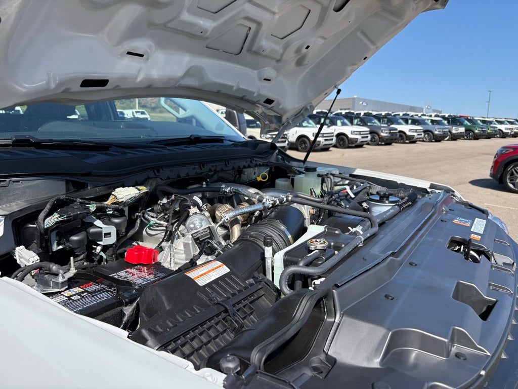 2026 Ford F-250SD XL STX