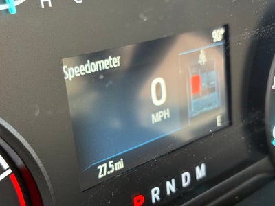 2026 Ford F-250SD XL STX