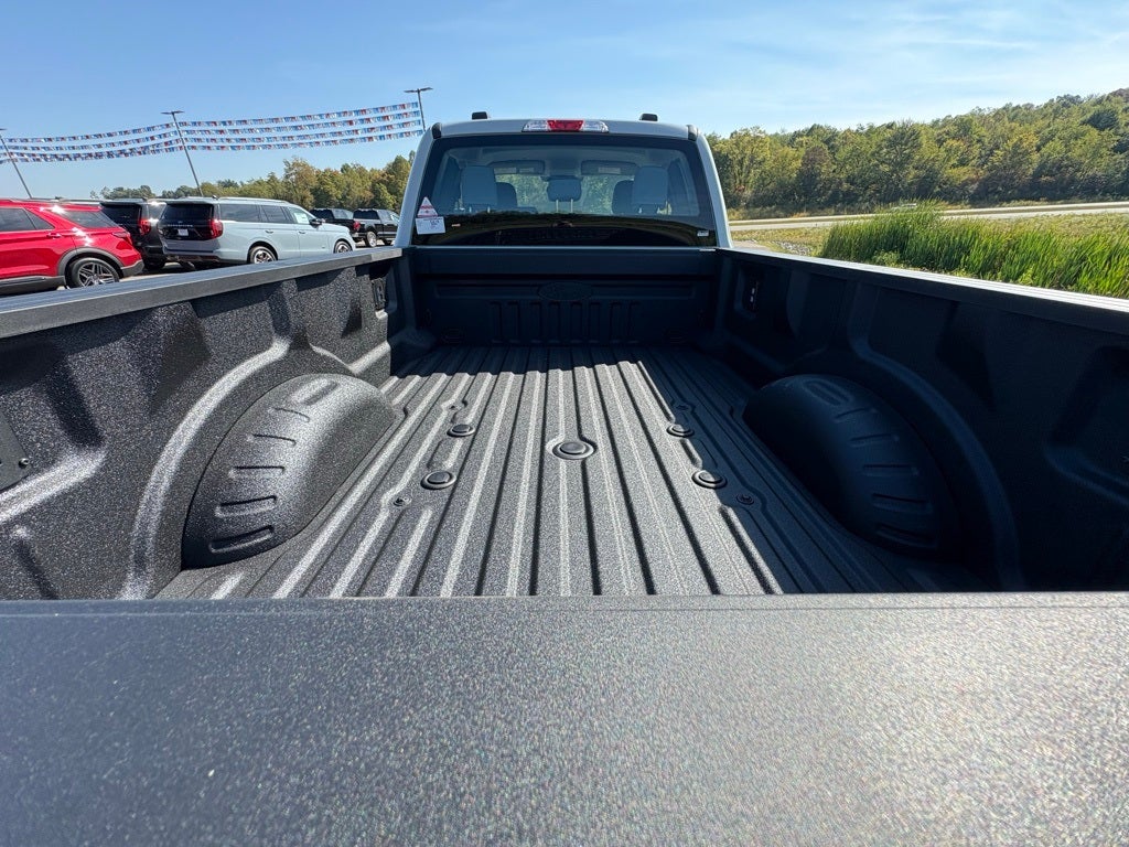 2026 Ford F-250SD XL STX