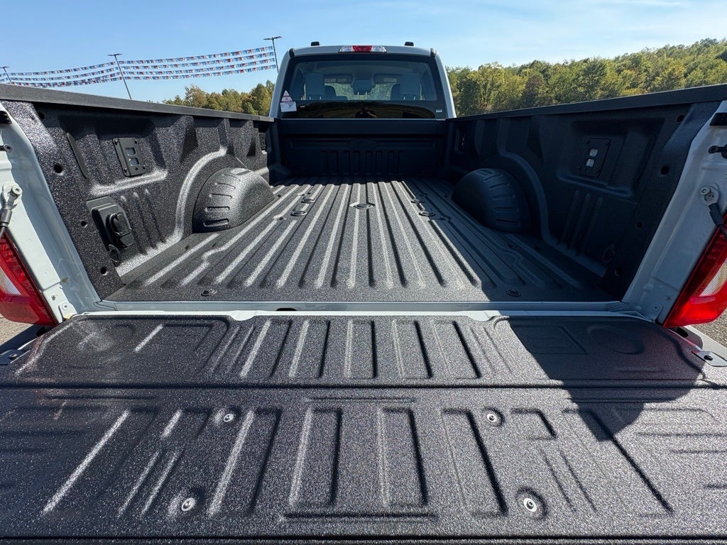 2026 Ford F-250SD XL STX