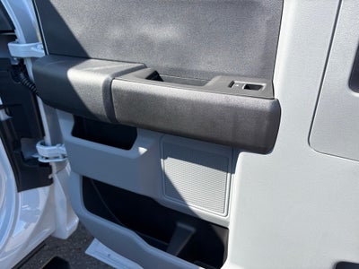 2026 Ford F-250SD XL STX