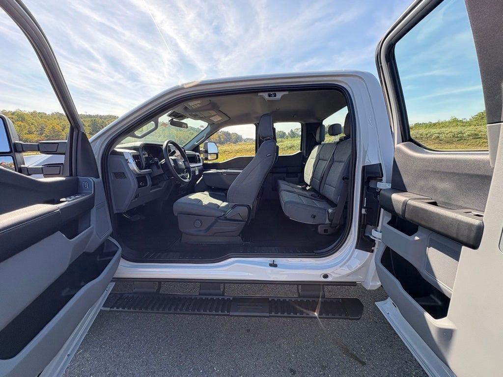 2026 Ford F-250SD XL STX